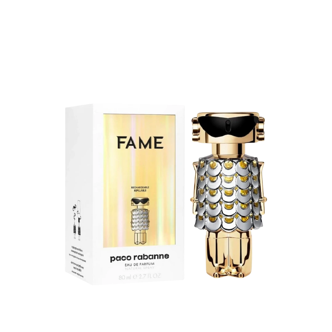 Paco Rabanne Fame Eau de Parfum by Paco Rabanne