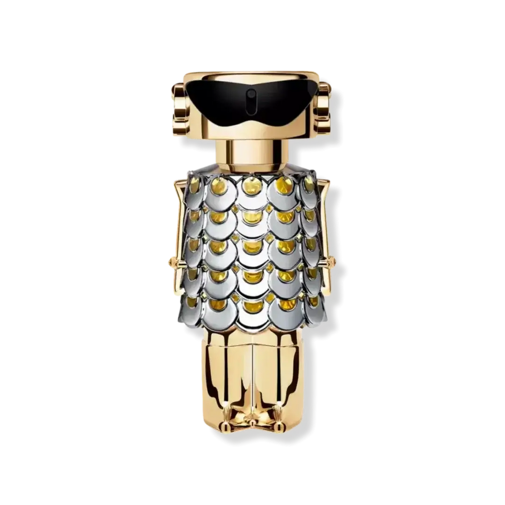 Paco Rabanne Fame Eau de Parfum by Paco Rabanne Bottle