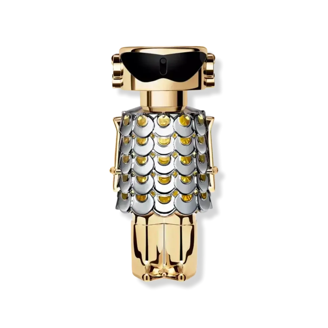 Paco Rabanne Fame Eau de Parfum by Paco Rabanne Bottle
