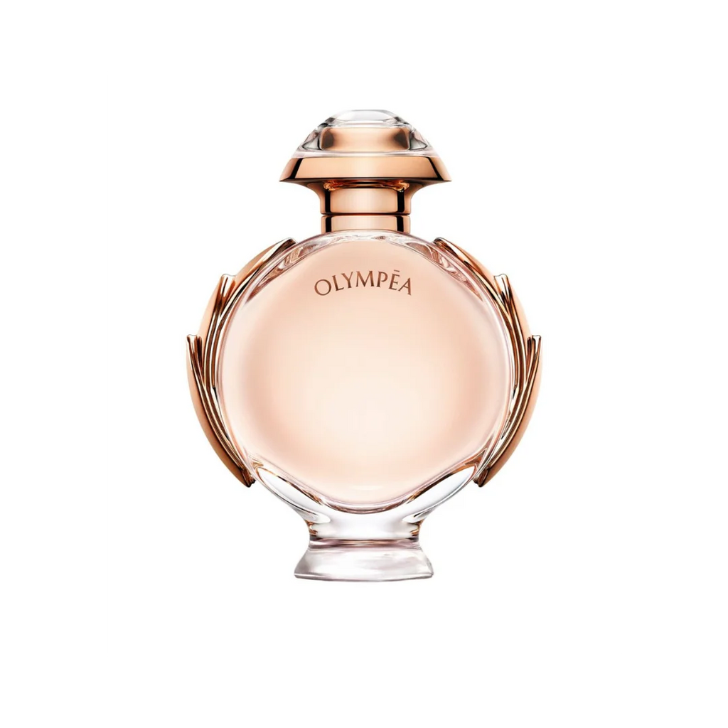 Paco Rabanne Olympea by Paco Rabanne eau de parfum Bottle