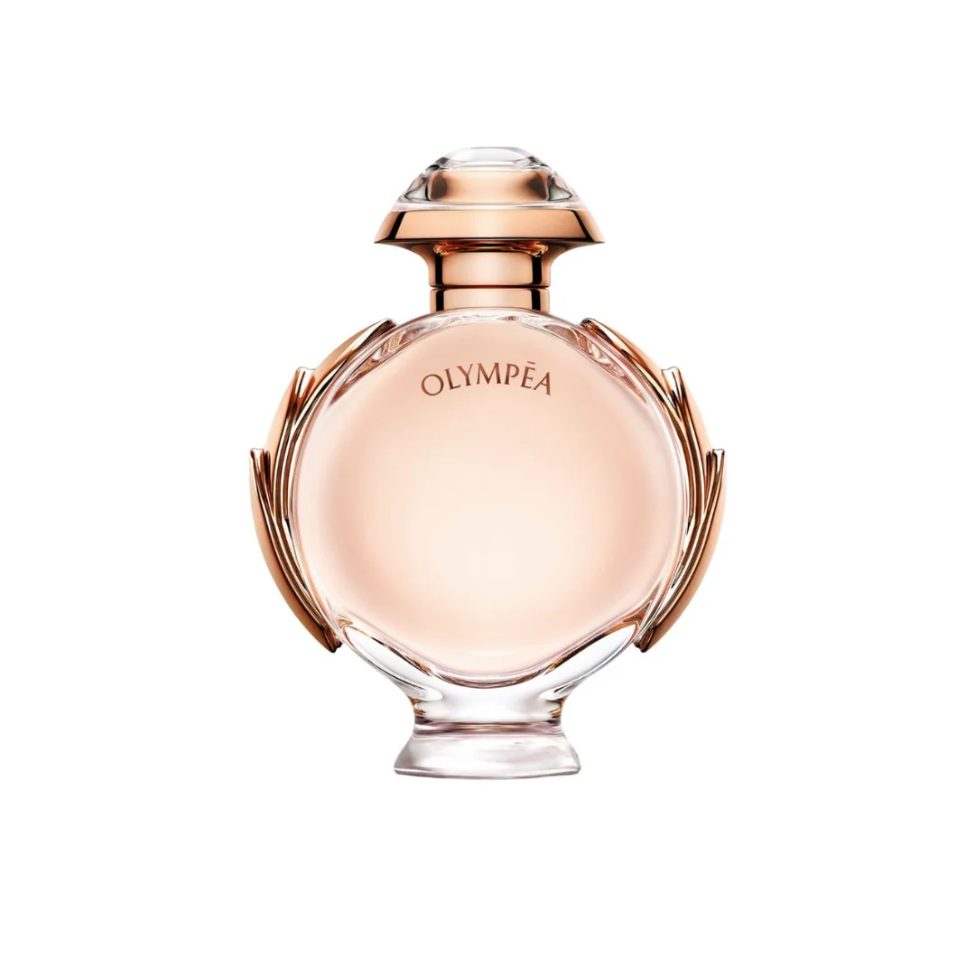 Paco Rabanne Olympea by Paco Rabanne eau de parfum Bottle