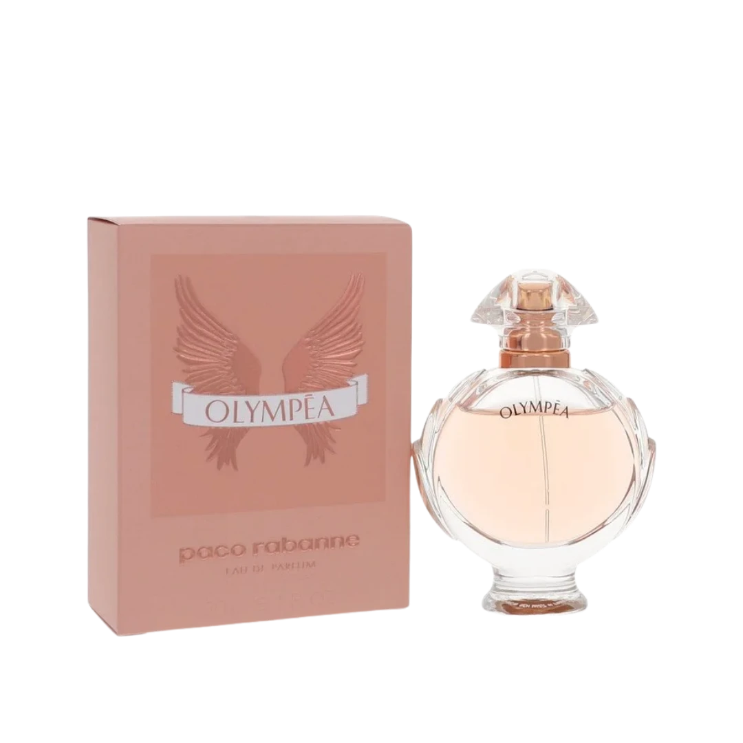 Paco Rabanne Olympea by Paco Rabanne eau de parfum 1 OZ