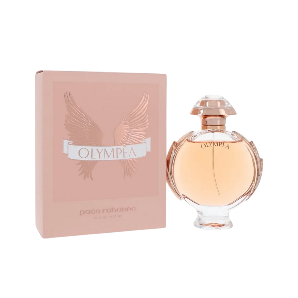 Paco Rabanne Olympea by Paco Rabanne eau de parfum 2.7 OZ
