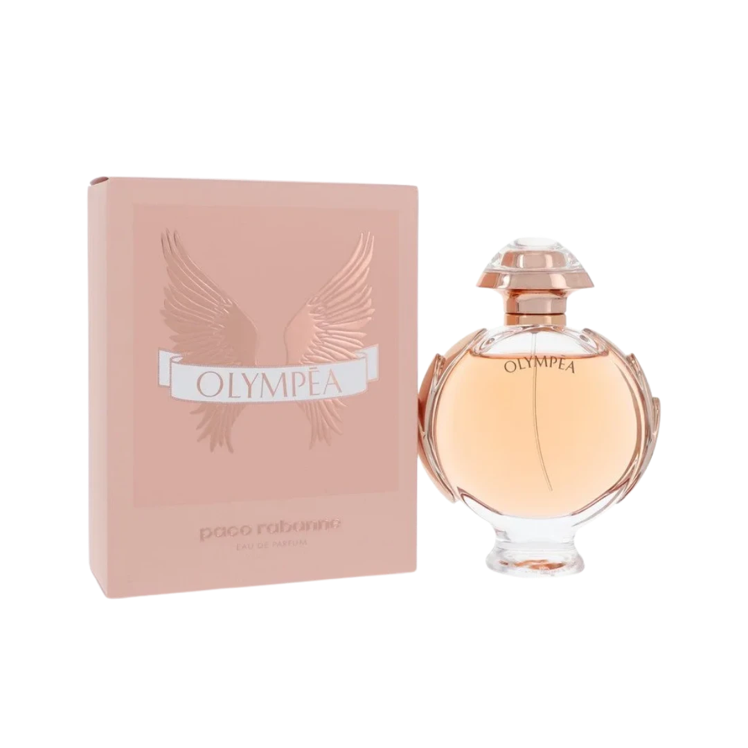 Paco Rabanne Olympea by Paco Rabanne eau de parfum 2.7 OZ
