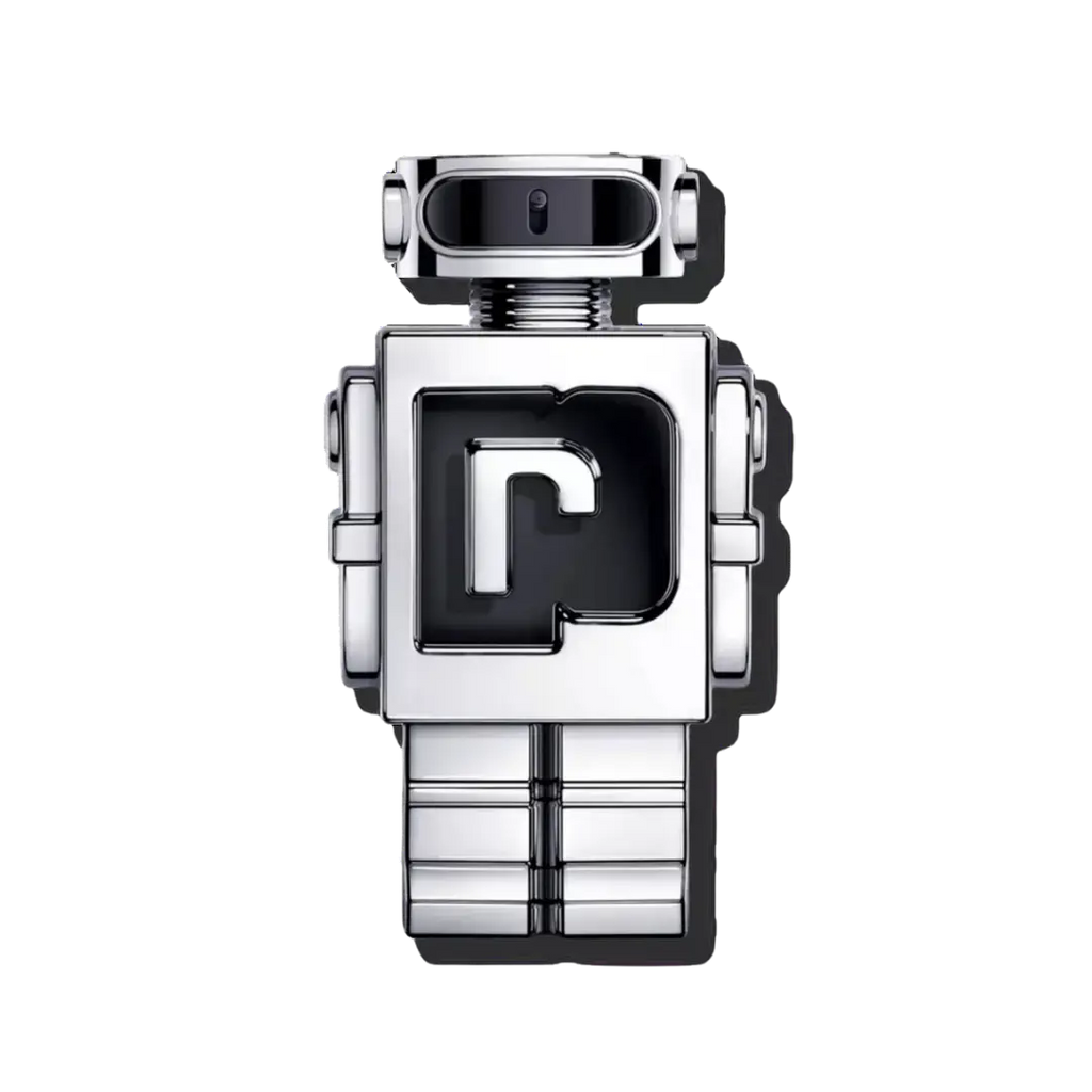 Paco Rabanne Phantom Eau de Toilette by Paco Rabanne Bottle