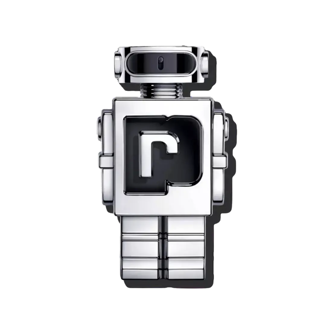 Paco Rabanne Phantom Eau de Toilette by Paco Rabanne Bottle