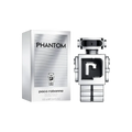 Paco Rabanne Phantom Eau de Toilette by Paco Rabanne 3.4 OZ