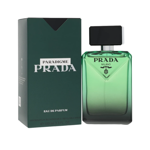 Paradigme Eau de Parfum by Prada 3.4 oz