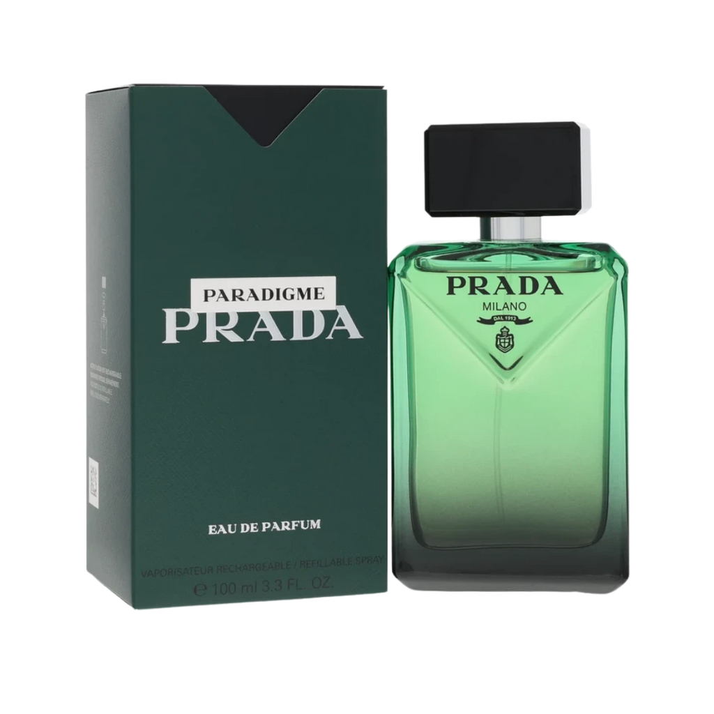 Paradigme Eau de Parfum by Prada 3.4 oz