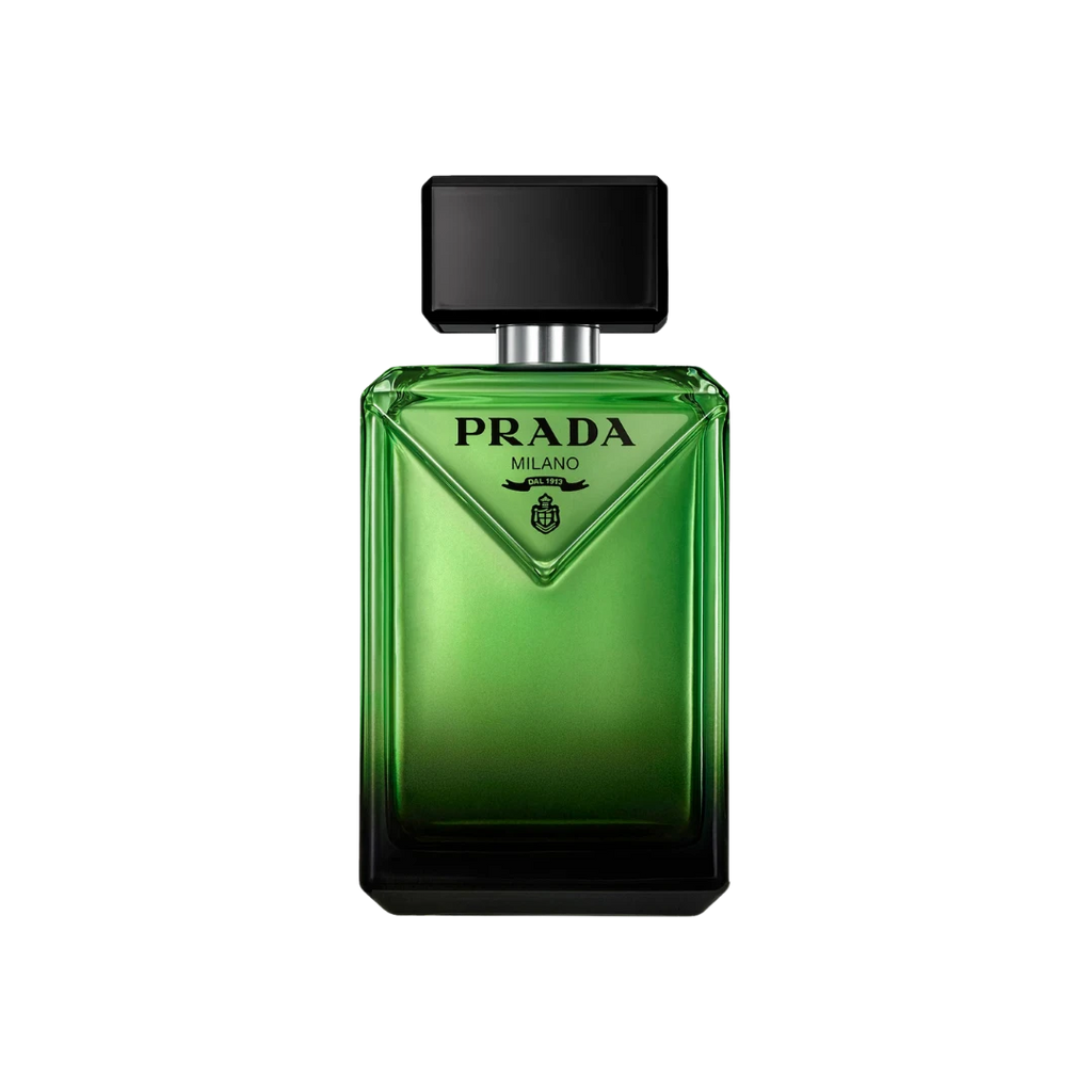 Paradigme Eau de Parfum by Prada Bottle