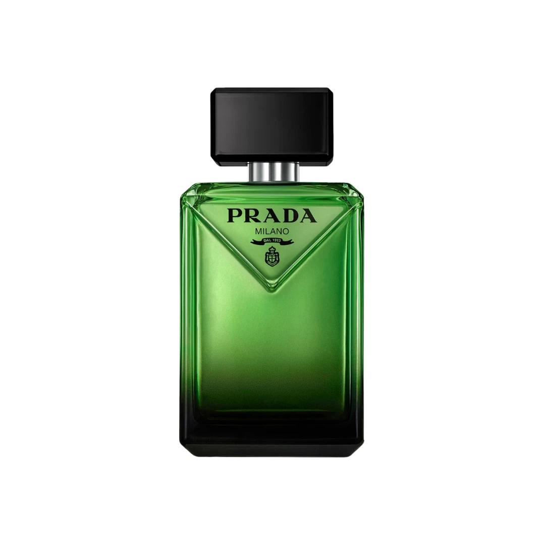 Paradigme Eau de Parfum by Prada Bottle