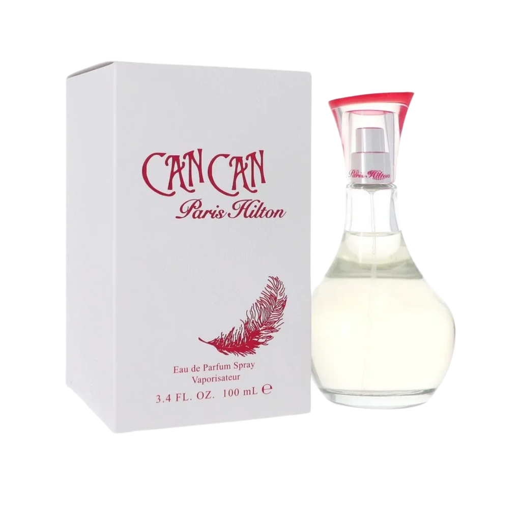 Paris Hilton Can Can by Paris Hilton eau de parfum 3.4 OZ