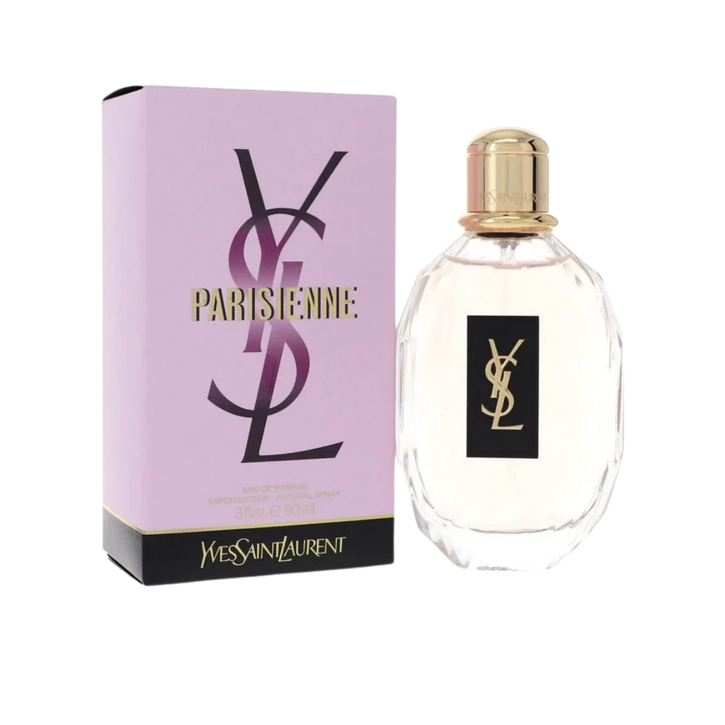 Parisienne Eau De Parfum by Yves Saint Laurent 3.0 OZ