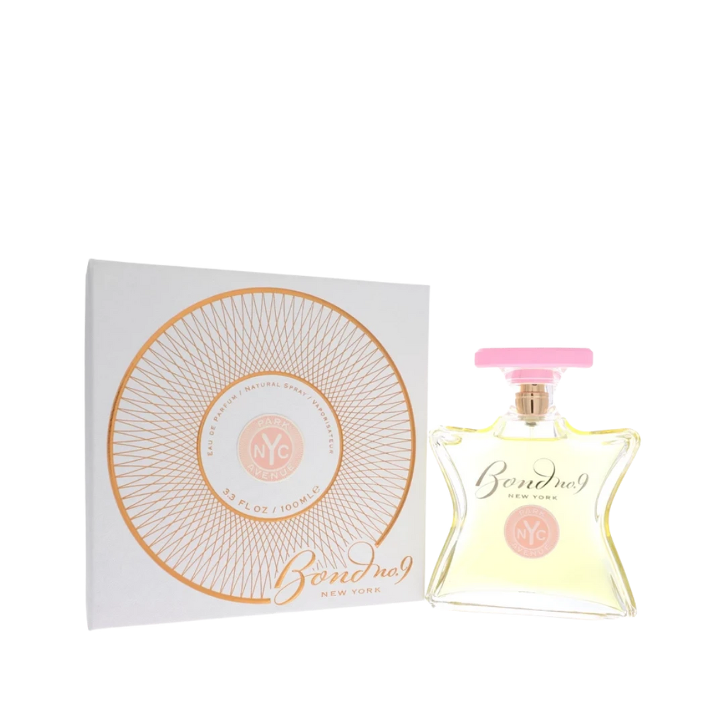 Park Avenue Eau De Parfum by Bond NO.9 3.4 OZ
