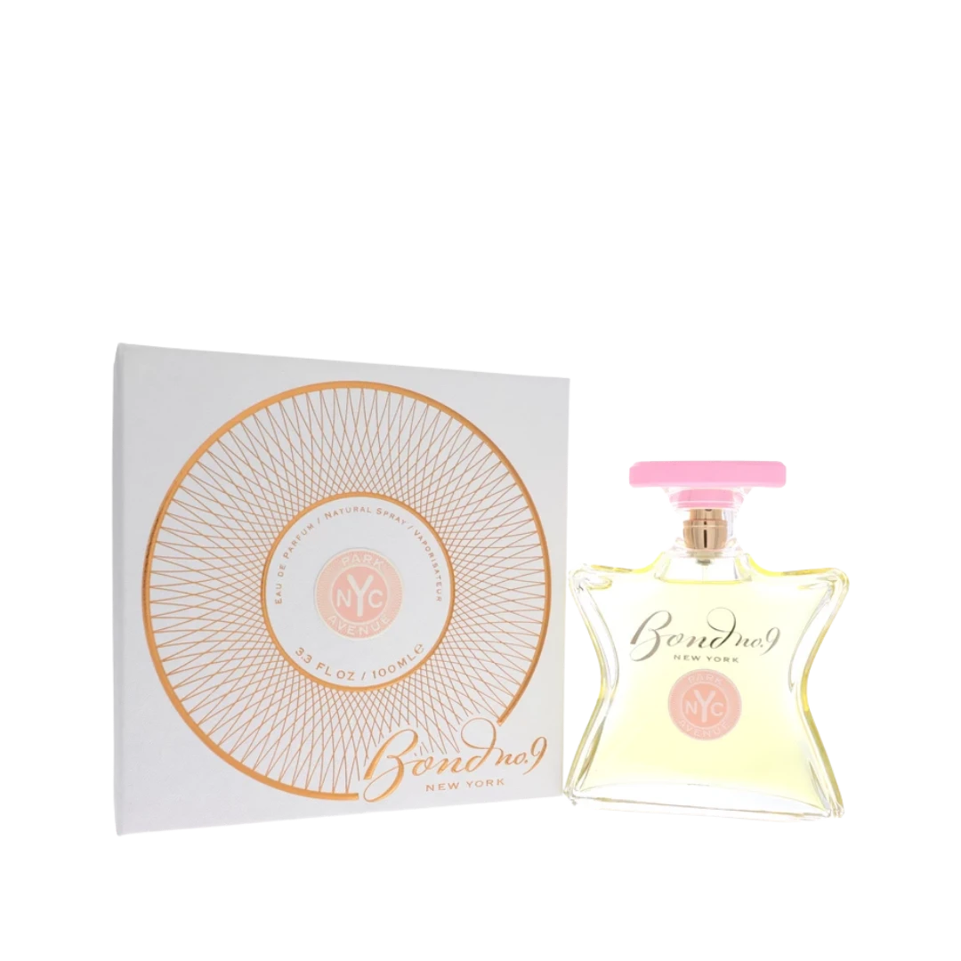 Park Avenue Eau De Parfum by Bond NO.9 3.4 OZ