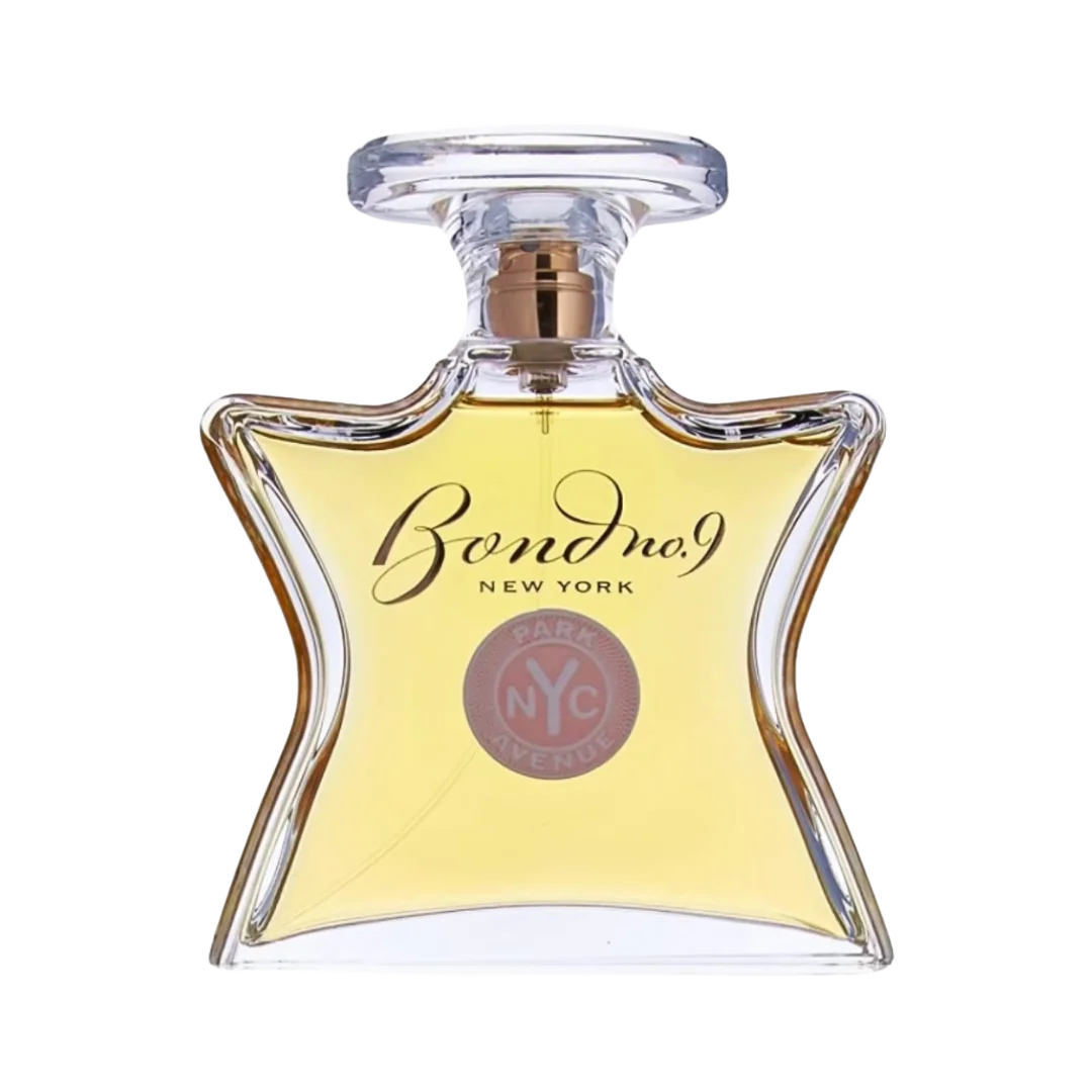Park Avenue Eau De Parfum by Bond NO.9 Bottle