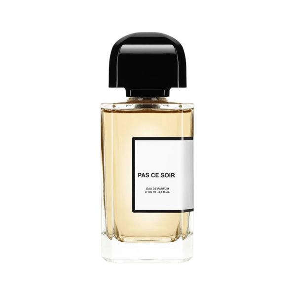 Pas Ce Soir Eau De Parfum by BDK Parfums Paris Bottle