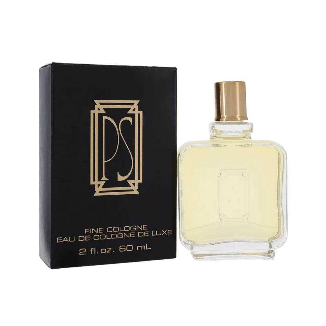 PS Fine Cologne Spray by Paul Sebastian 2 OZ