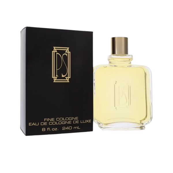 PS Fine Cologne Spray by Paul Sebastian 8 OZ