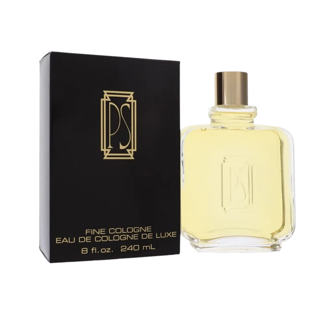 PS Fine Cologne Spray by Paul Sebastian 8 OZ