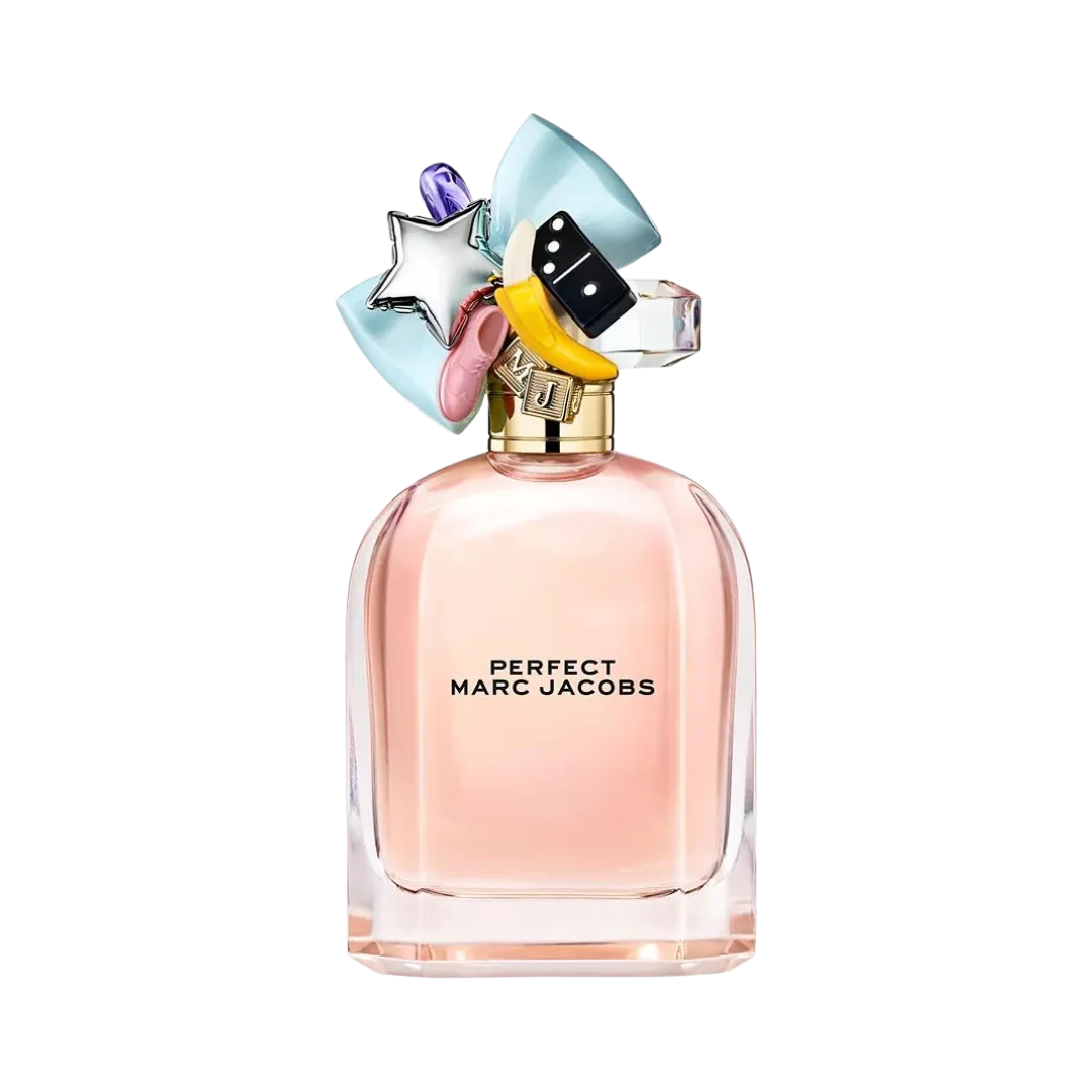 Perfect by Marc Jacobs eau de parfum Bottle