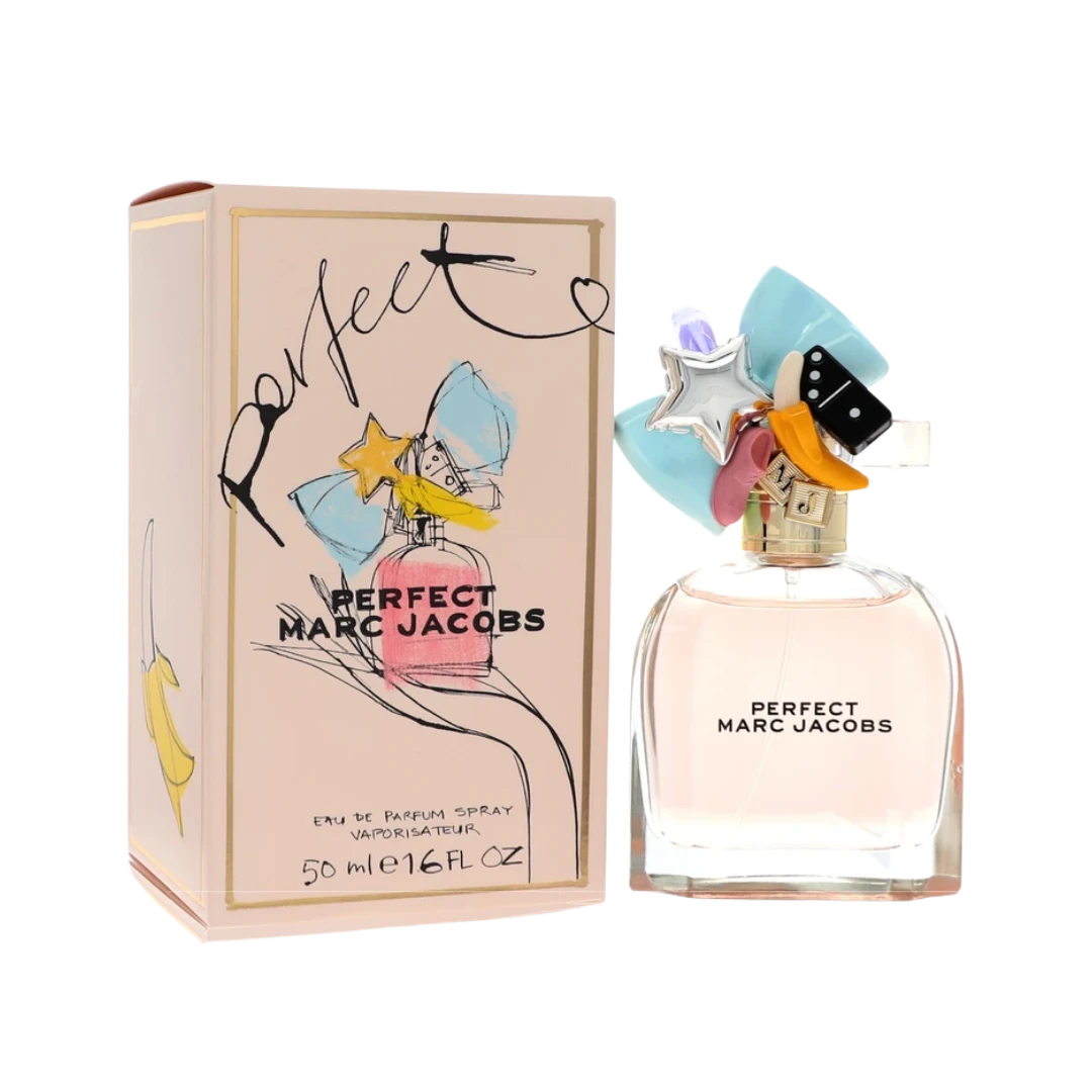 Perfect by Marc Jacobs eau de parfum 1.7 OZ