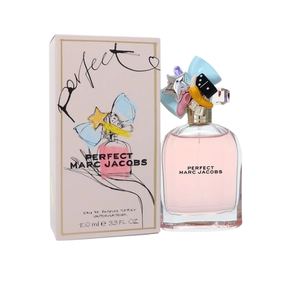 Perfect by Marc Jacobs eau de parfum 3.4 OZ