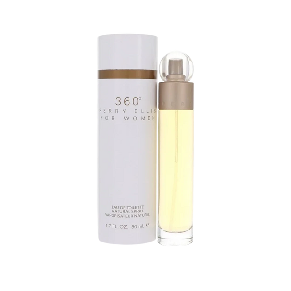 Perry Ellis 360 by Perry Ellis EDT 1.7 OZ