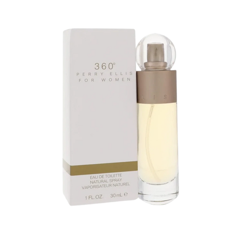Perry Ellis 360 by Perry Ellis EDT 1 OZ