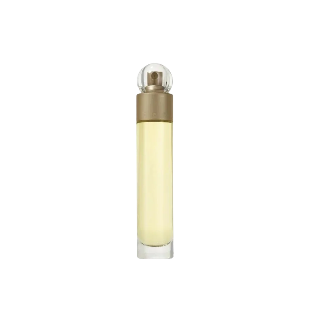 Perry Ellis 360 by Perry Ellis EDT Bottle