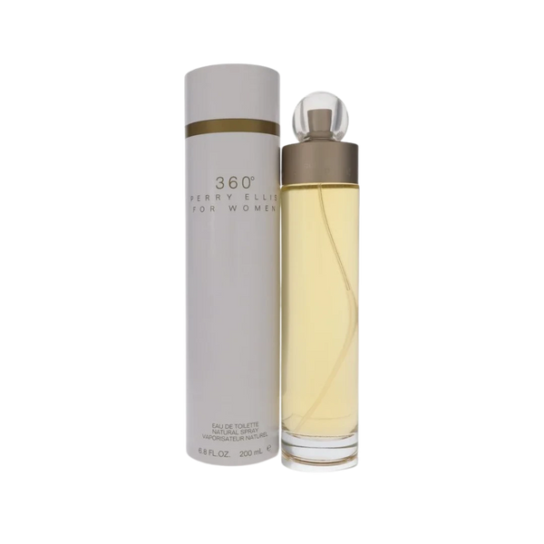 Perry Ellis 360 by Perry Ellis EDT 6.8 OZ
