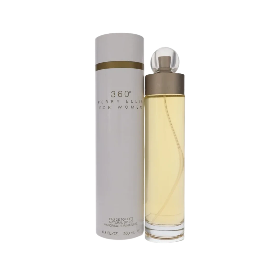 Perry Ellis 360 by Perry Ellis EDT 6.8 OZ