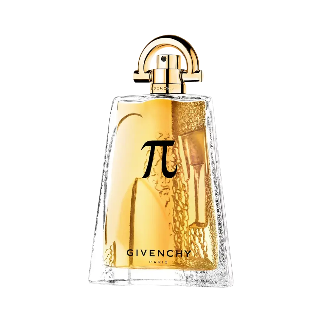 Pi Eau de Toilette by Givenchy Bottle