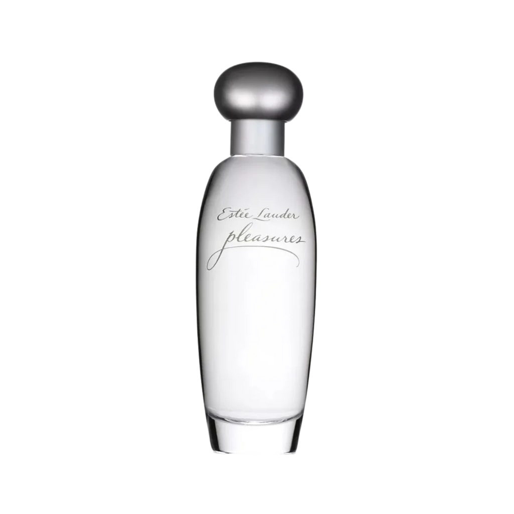 Pleasures by Estee Lauder eau de parfum Bottle