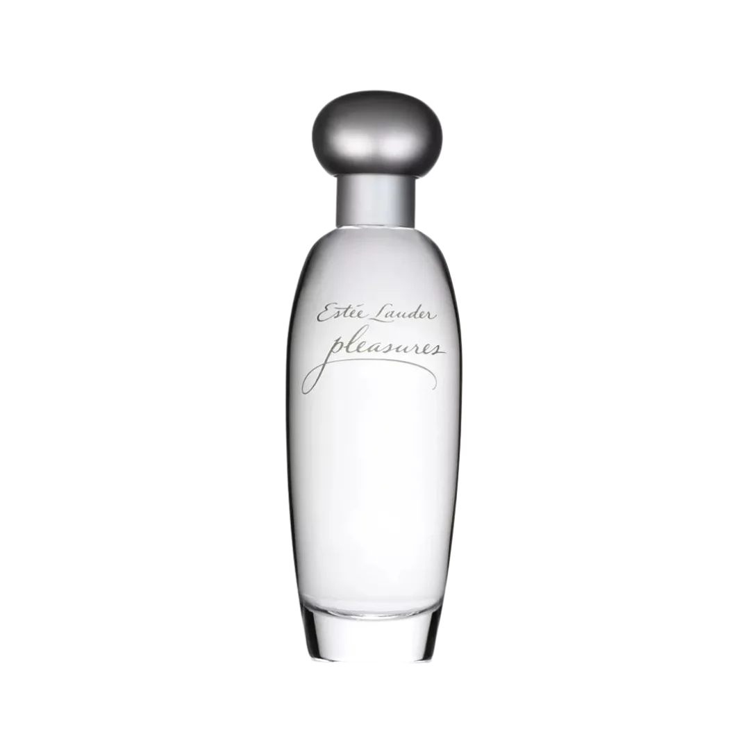 Pleasures by Estee Lauder eau de parfum Bottle