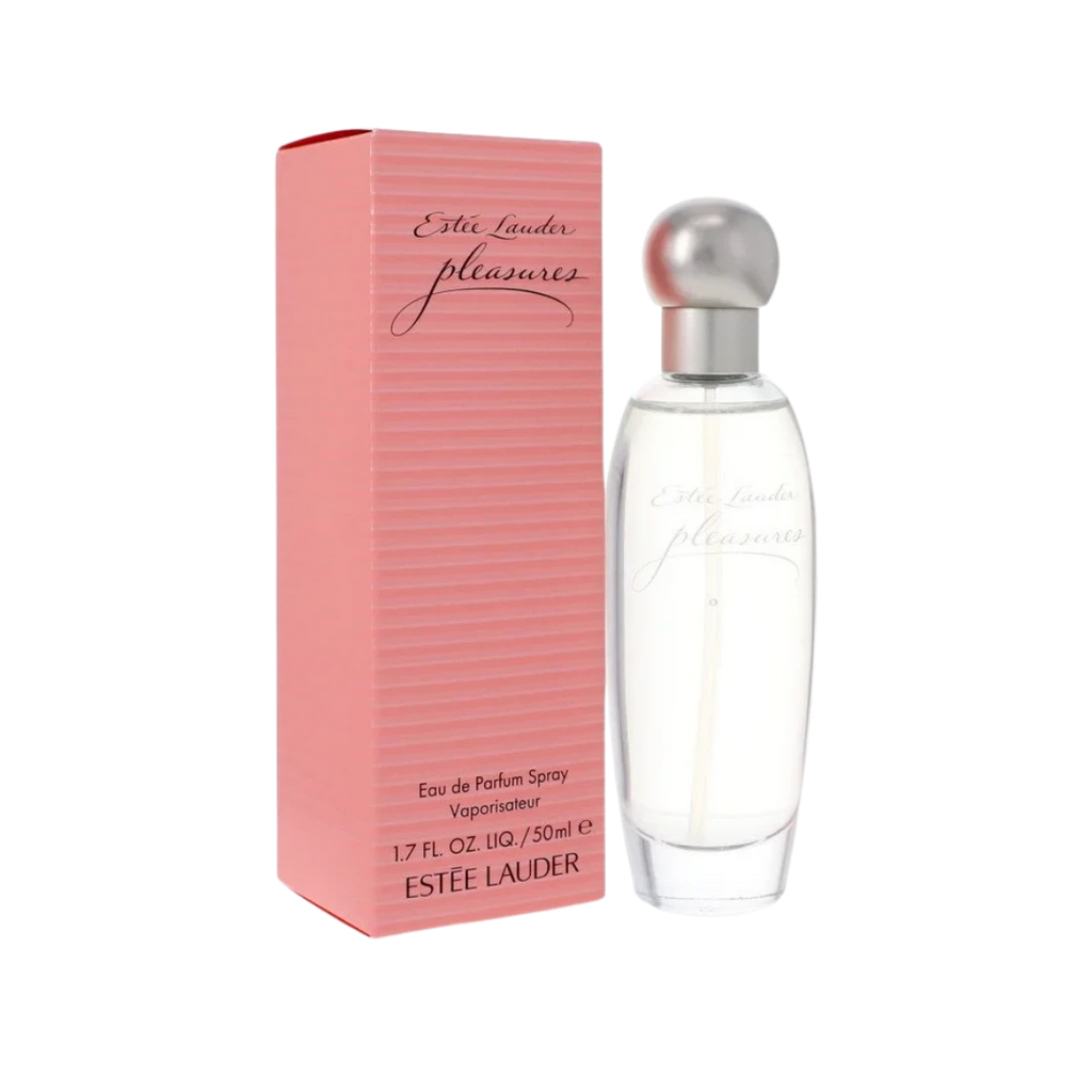 Pleasures by Estee Lauder eau de parfum 1.7 OZ
