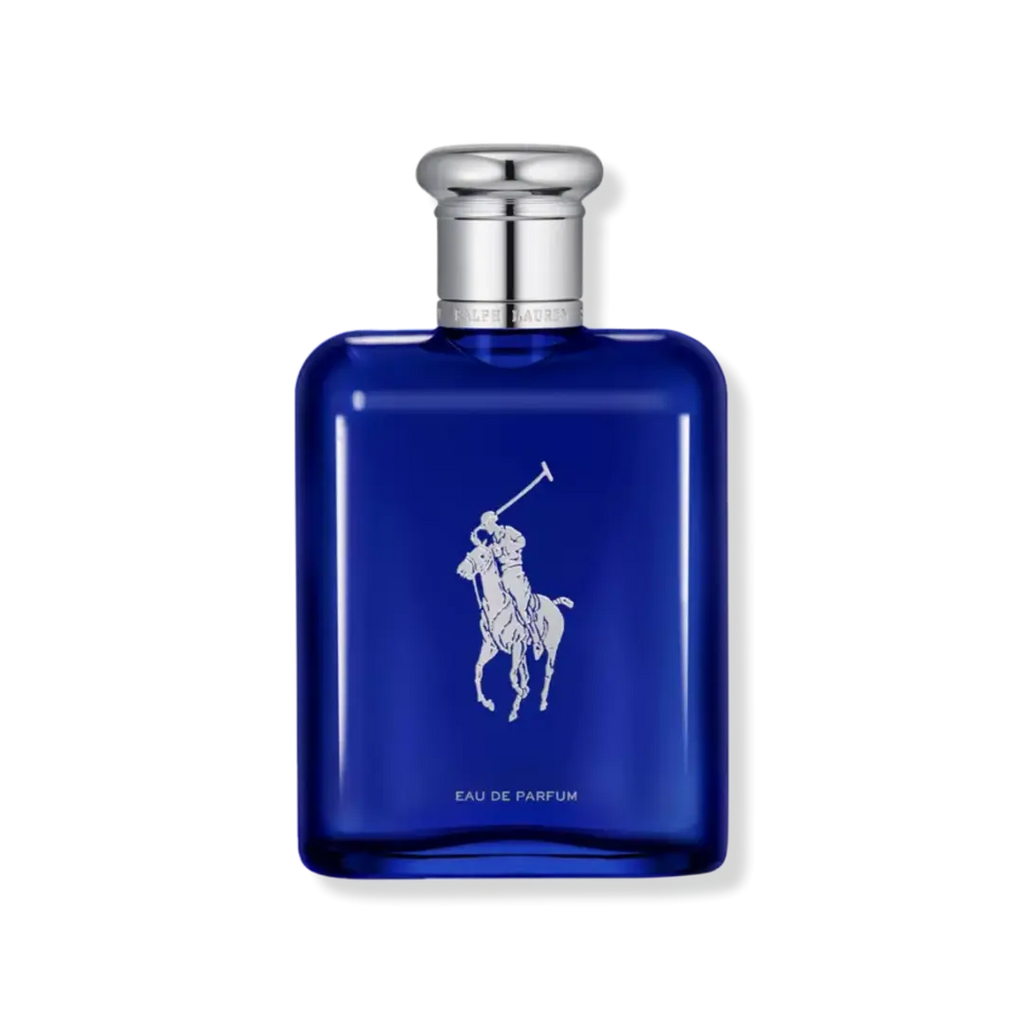 Polo Blue Eau de Parfum by Ralph Lauren Bottle