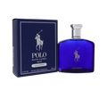 Polo Blue Eau de Parfum by Ralph Lauren 4.2 OZ