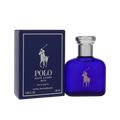Polo Blue Eau de Toilette by Ralph Lauren 1.3 OZ