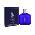 Polo Blue Eau de Toilette by Ralph Lauren 4.2 OZ