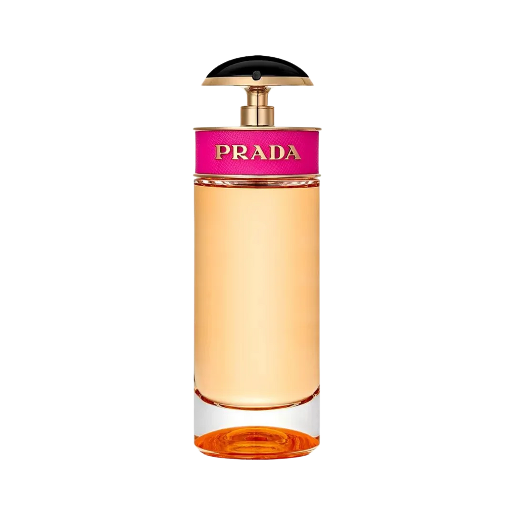 Prada Candy by Prada eau de parfum Bottle