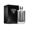 Prada L'Homme Eau de Toilette by Prada 3.4 OZ