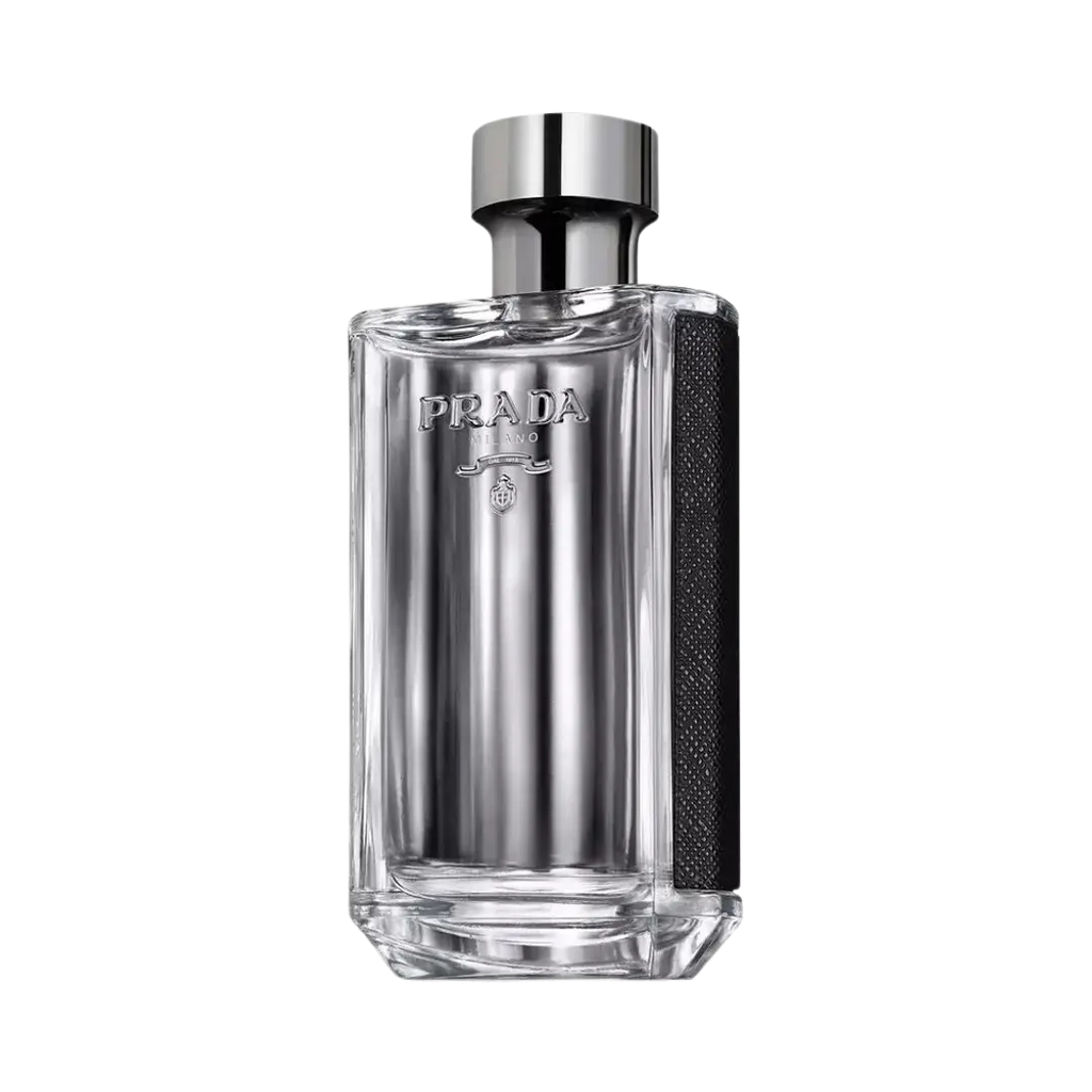 Prada L'Homme Eau de Toilette by Prada Bottle