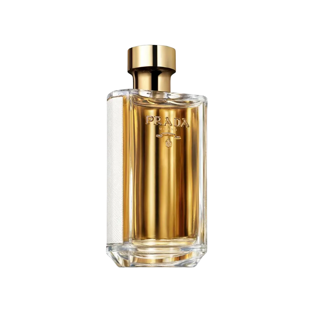 Prada La Femme by Prada EAU DE PARFUM SPRAY Bottle