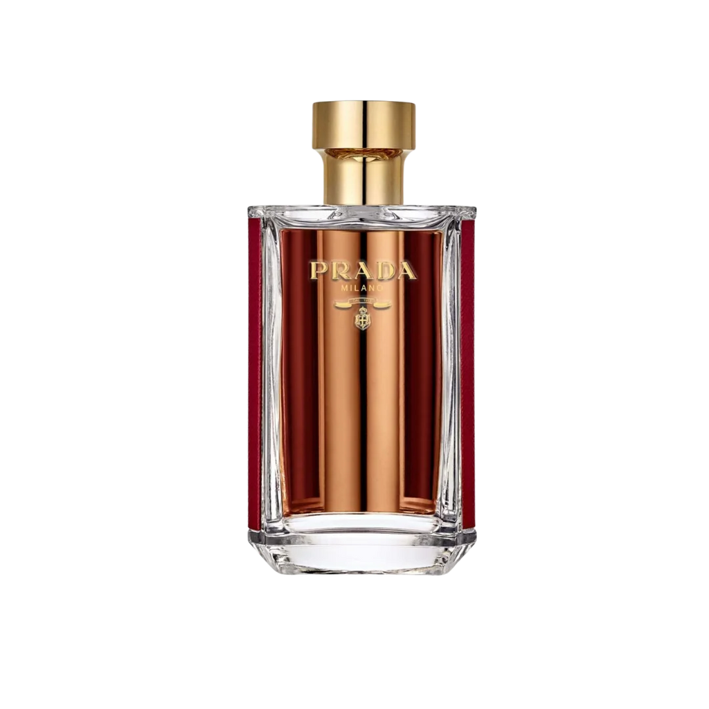 Prada La Femme Intense by Prada EAU DE PARFUM SPRAY Bottle