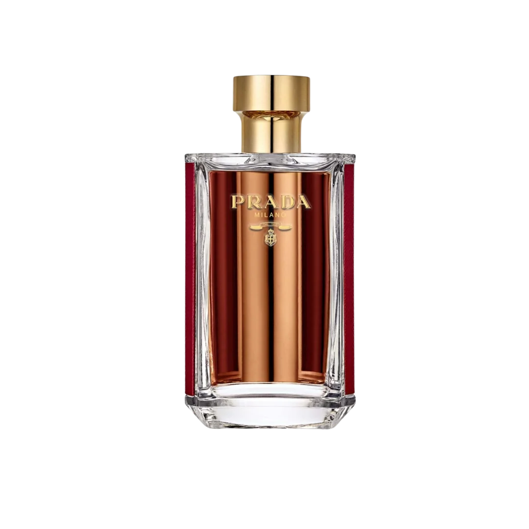 Prada La Femme Intense by Prada EAU DE PARFUM SPRAY Bottle