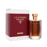 Prada La Femme Intense by Prada EAU DE PARFUM SPRAY 3.4 OZ