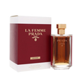 Prada La Femme Intense by Prada EAU DE PARFUM SPRAY 3.4 OZ