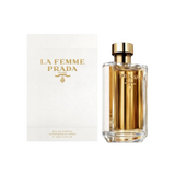 Prada La Femme by Prada EAU DE PARFUM SPRAY 3.4 OZ