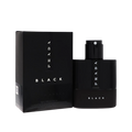 Prada Luna Rossa Black Eau de Parfum by Prada 1.7 OZ